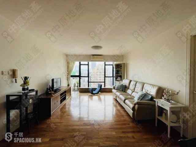 Mid Levels Central - The Grand Panorama 01