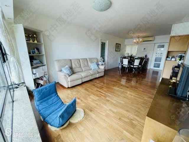 Mid Levels Central - The Grand Panorama 02