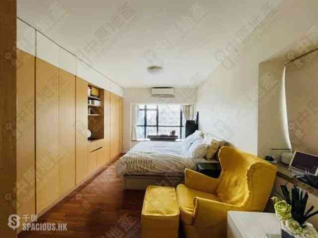 Mid Levels Central - The Grand Panorama 03
