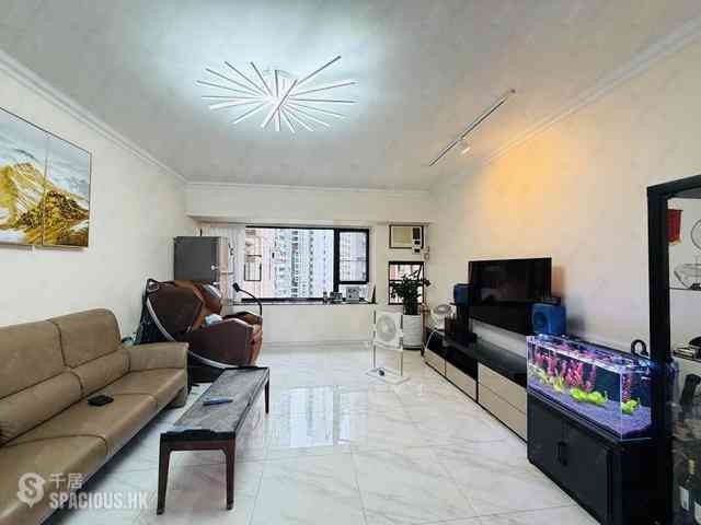 Mid Levels Central - Robinson Heights 03