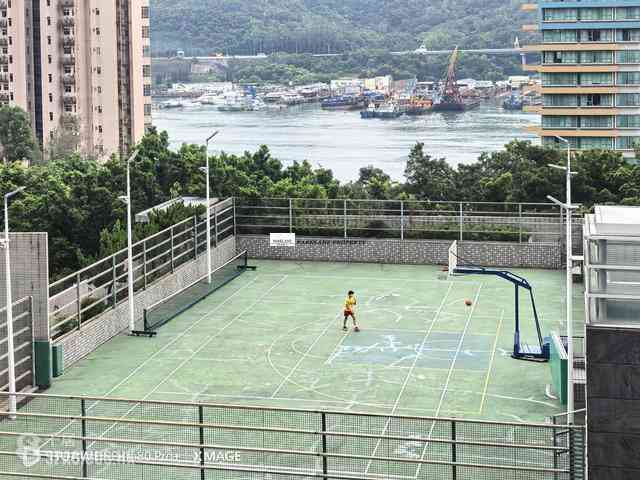 Yau Kom Tau - Hanley Villa 10