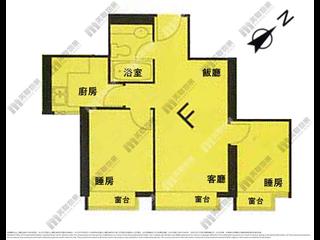 东涌 - 映湾园1期 赏涛轩2座 05