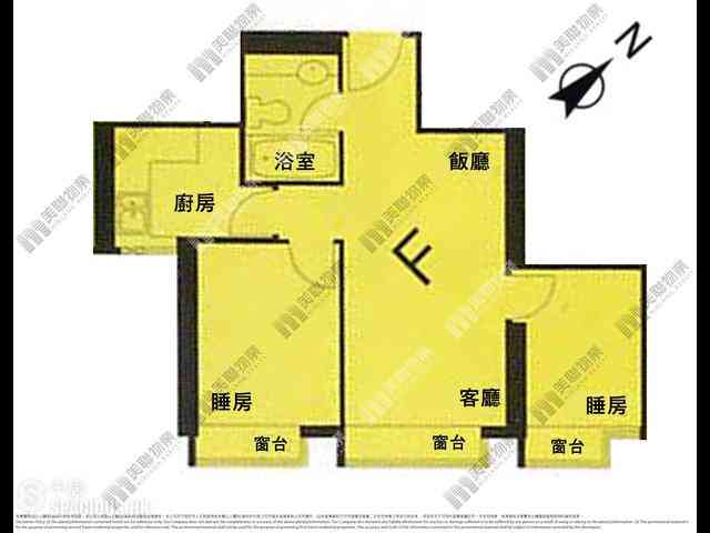 Tung Chung - Caribbean Coast Phase 1 Monterey Cove Tower 2 05