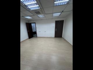 Wan Chai - Kiu Yin Commercial Building 02