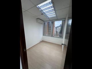 Wan Chai - Kiu Yin Commercial Building 03
