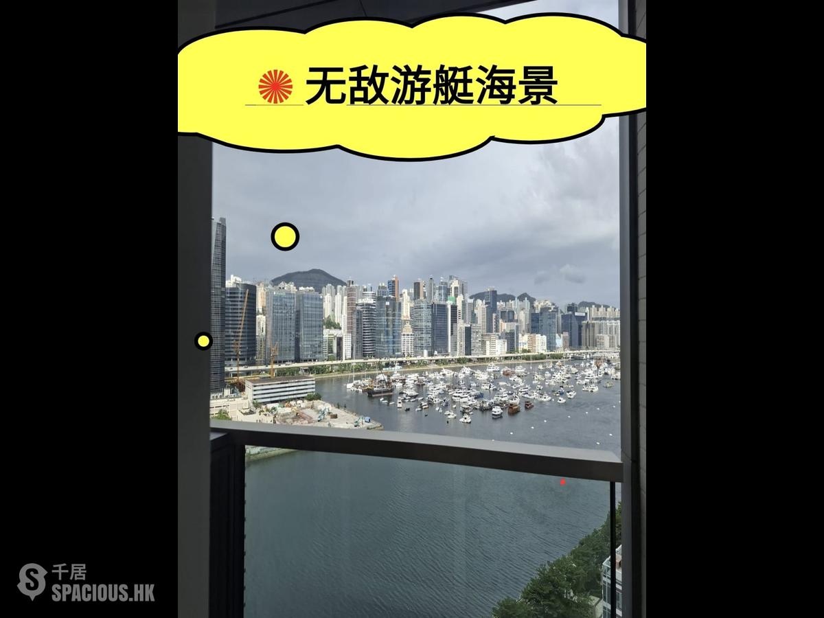 Kai Tak - Miami Quay 01