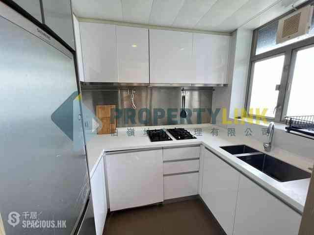 Sai Ying Pun - Island Crest 16