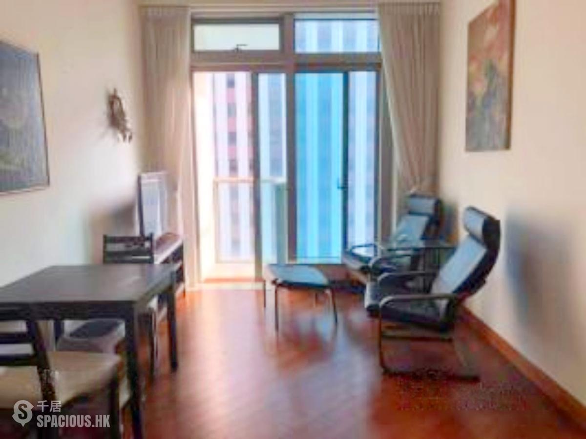 Wan Chai - The Avenue Phase 2 01