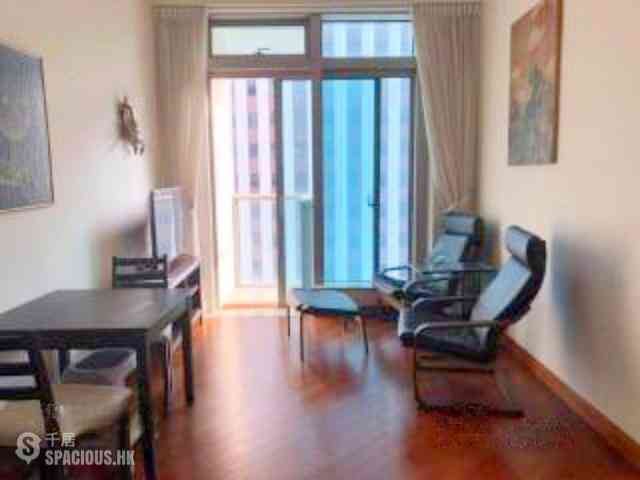 Wan Chai - The Avenue Phase 2 01