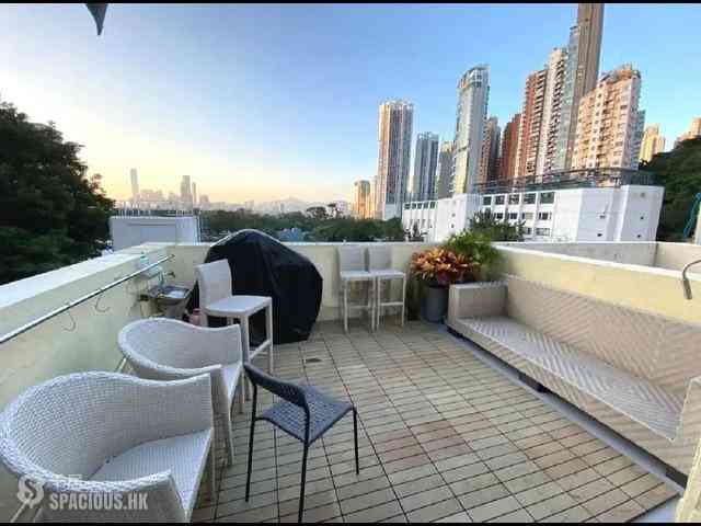 Tai Hang - 80, Tung Lo Wan Drive 01