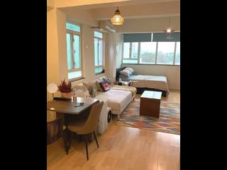 Tai Hang - 80, Tung Lo Wan Drive 04