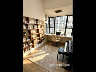 Mid Levels Central - Scenic Rise 02