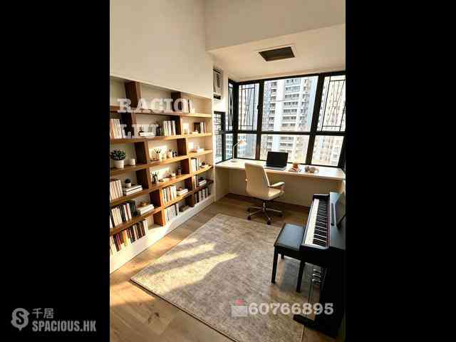 Mid Levels Central - Scenic Rise 02