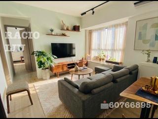 Mid Levels Central - Scenic Rise 03