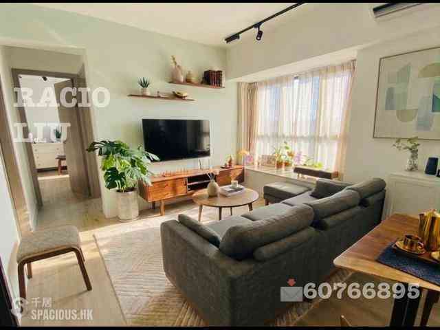 Mid Levels Central - Scenic Rise 03