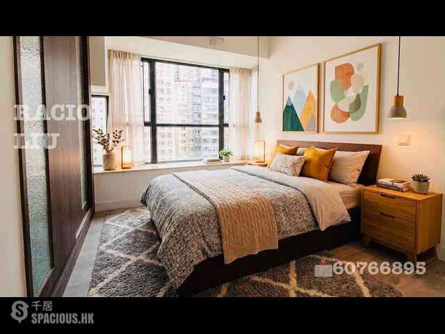 Mid Levels Central - Scenic Rise 01