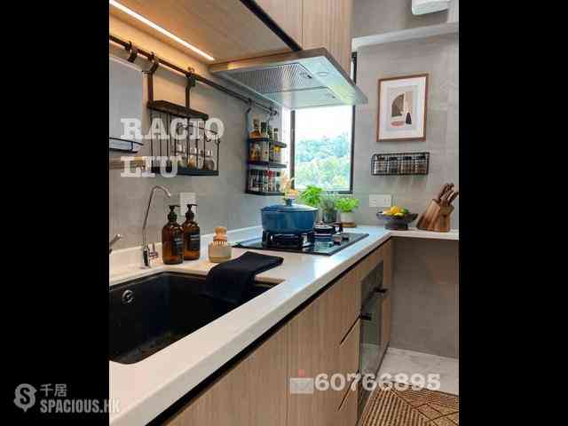 Mid Levels Central - Scenic Rise 05