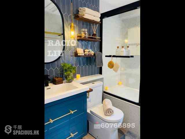 Mid Levels Central - Scenic Rise 06