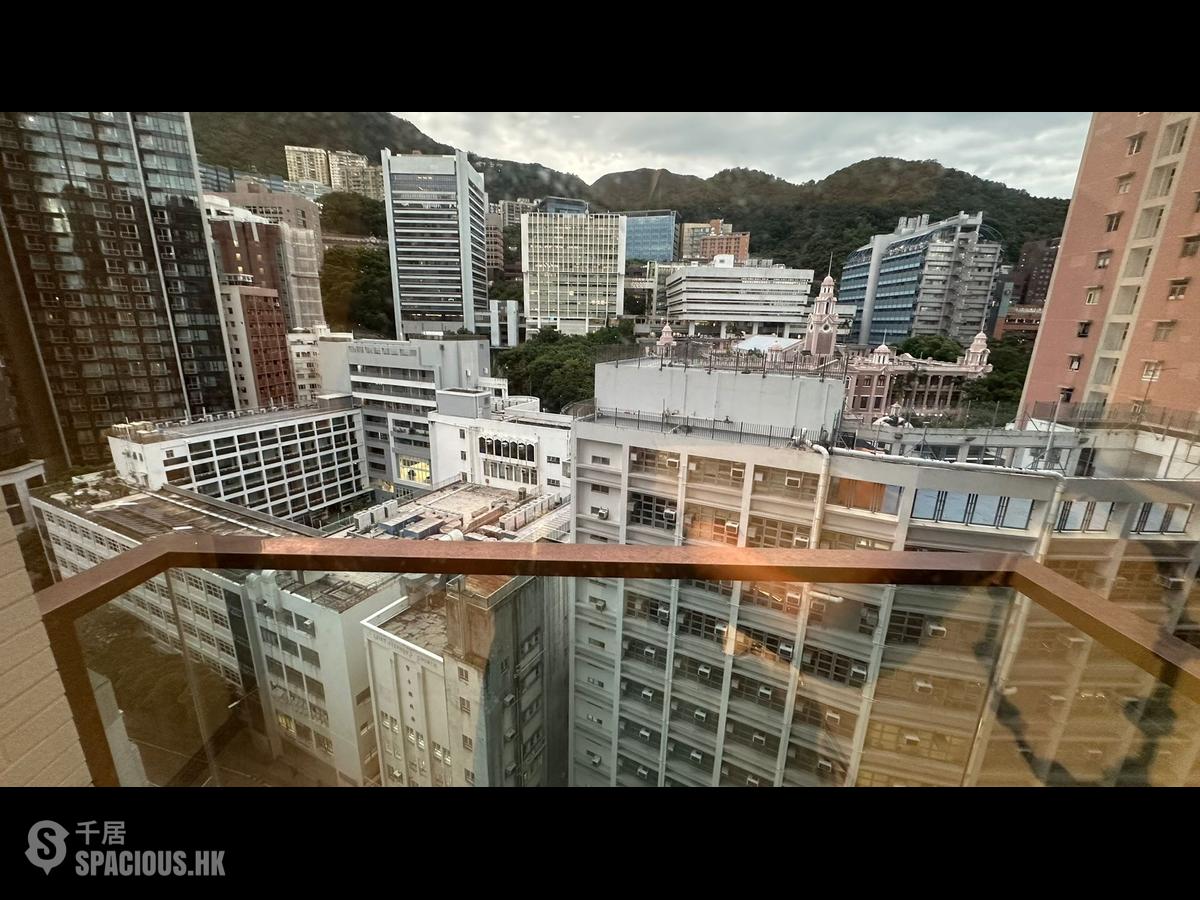 西营盘 - 63 Pokfulam 01