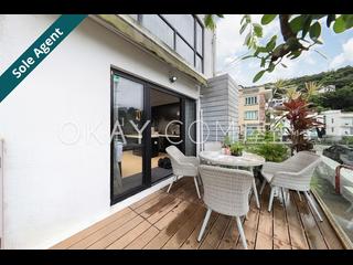 Clear Water Bay - Pan Long Wan 05