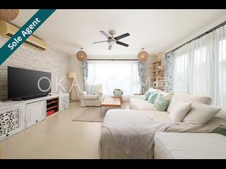 Clear Water Bay - Pan Long Wan 06