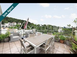 Clear Water Bay - Pan Long Wan 16