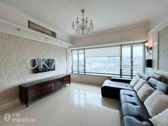 West Kowloon - Sorrento 02