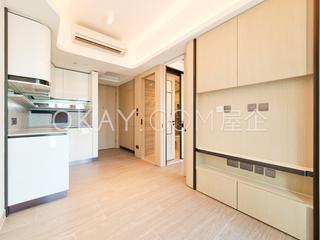 Mid Levels Central - Townplace Soho 02