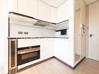 Mid Levels Central - Townplace Soho 03