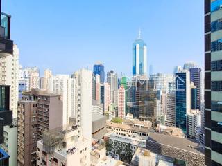 Mid Levels Central - Townplace Soho 04