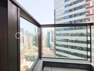 Mid Levels Central - Townplace Soho 05