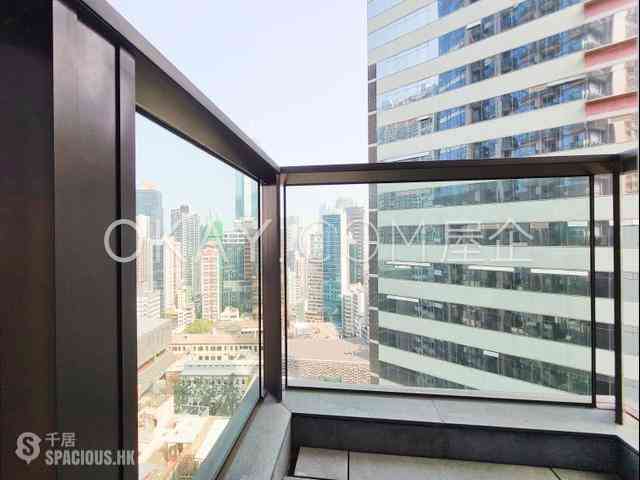 Mid Levels Central - Townplace Soho 05