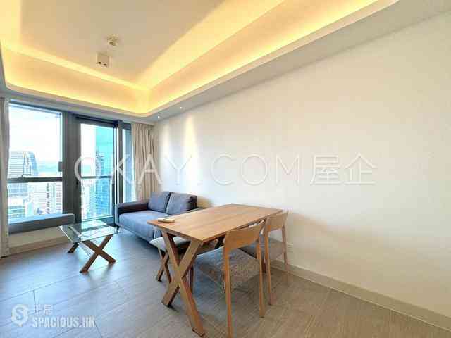 Mid Levels Central - Townplace Soho 02