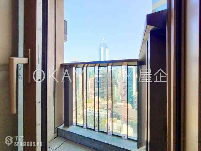 Mid Levels Central - Townplace Soho 09