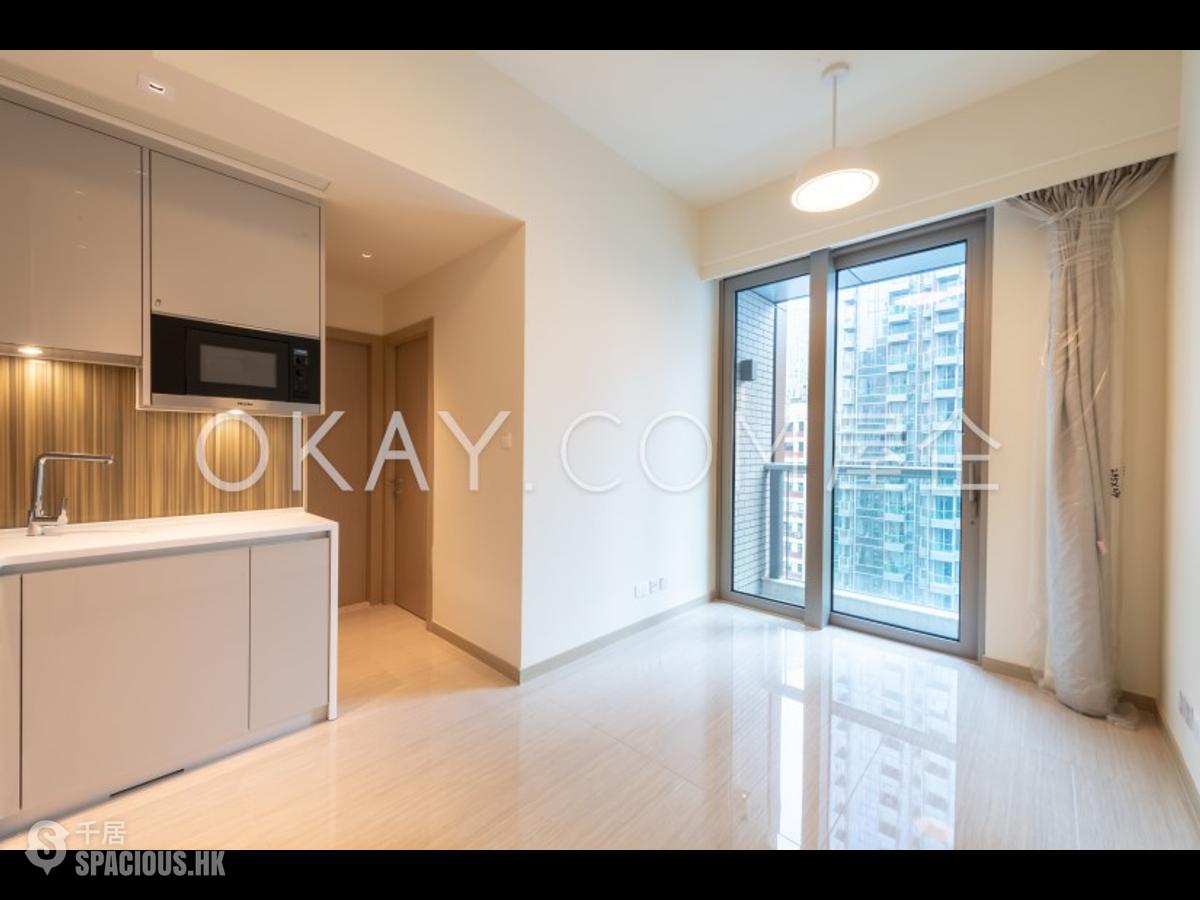 堅尼地城 - Townplace Kennedy Town 01