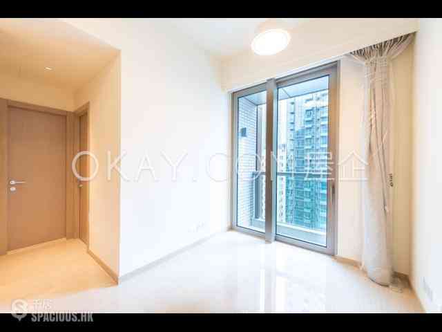 堅尼地城 - Townplace Kennedy Town 02