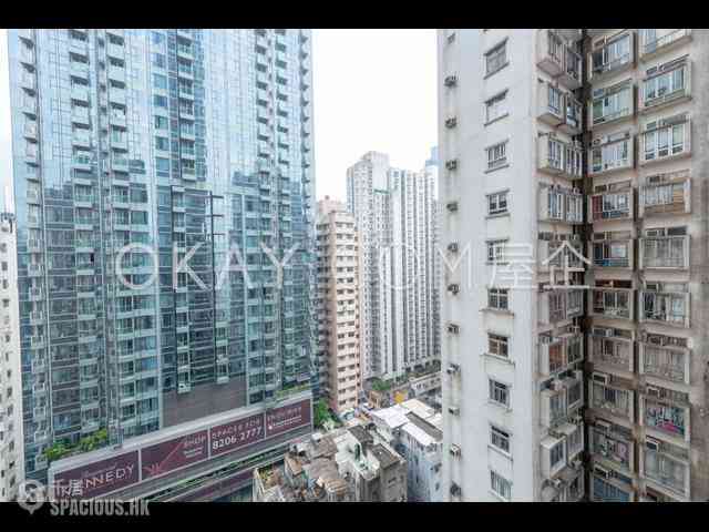 堅尼地城 - Townplace Kennedy Town 03