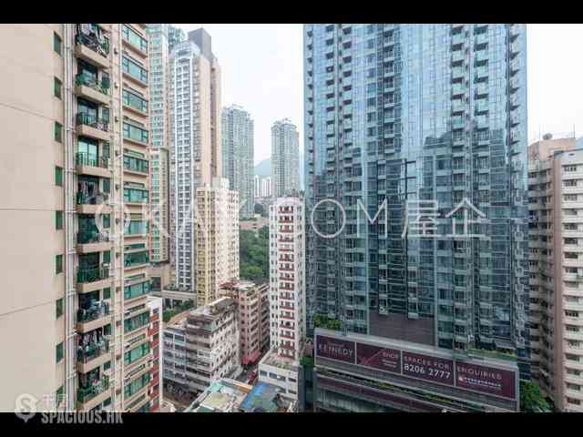 堅尼地城 - Townplace Kennedy Town 04