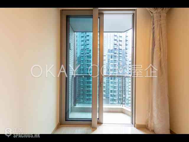 堅尼地城 - Townplace Kennedy Town 05