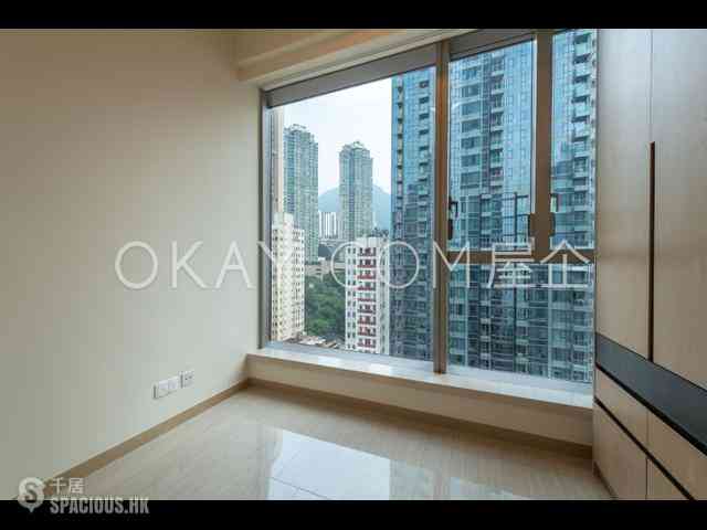 堅尼地城 - Townplace Kennedy Town 06