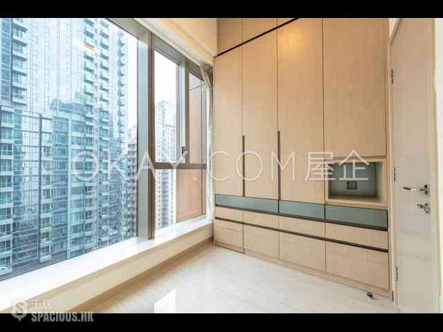 堅尼地城 - Townplace Kennedy Town 07