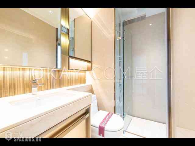 堅尼地城 - Townplace Kennedy Town 08