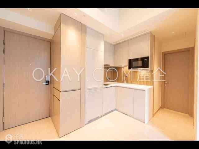 堅尼地城 - Townplace Kennedy Town 09