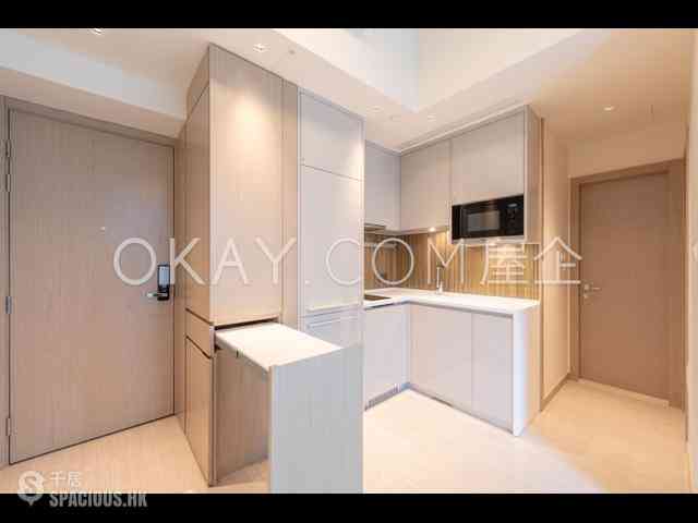 堅尼地城 - Townplace Kennedy Town 10