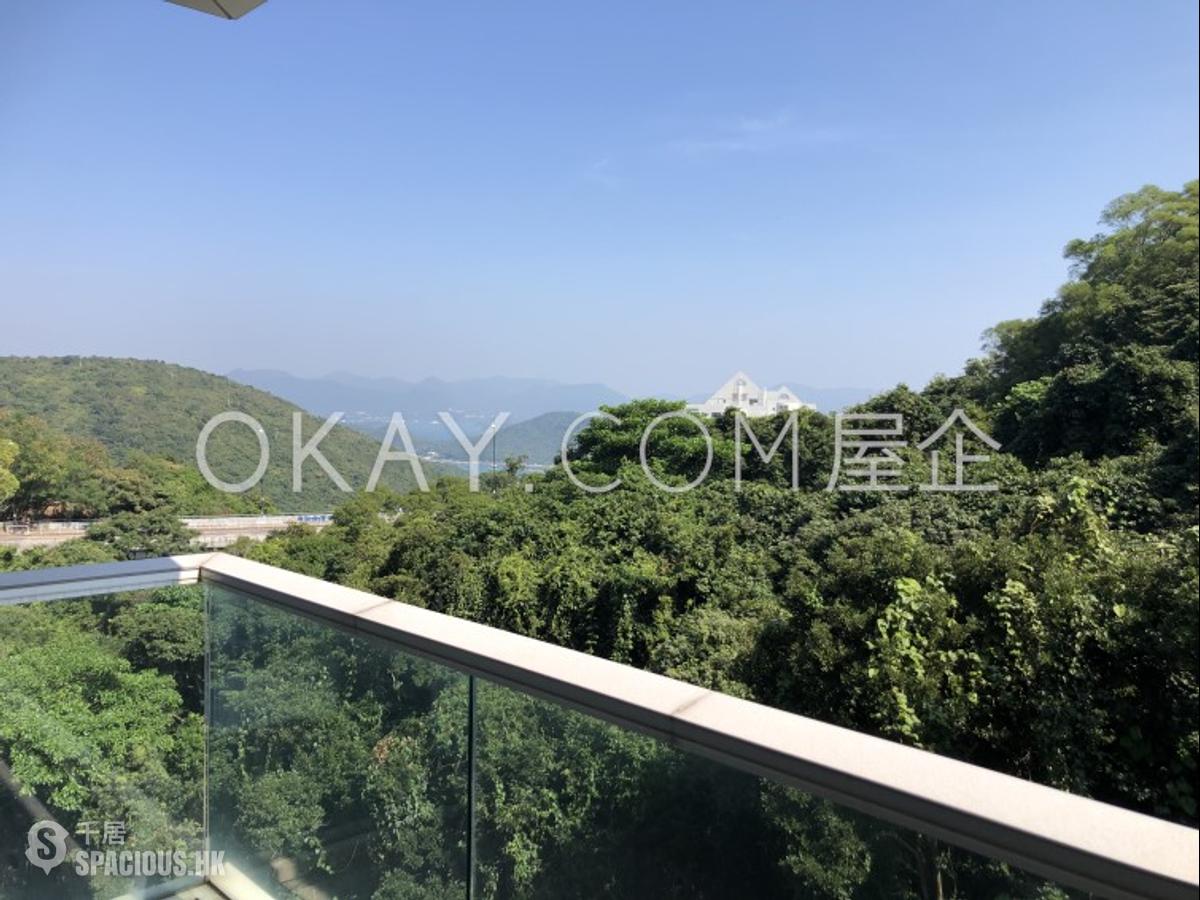 清水湾 - 傲泷2座 01