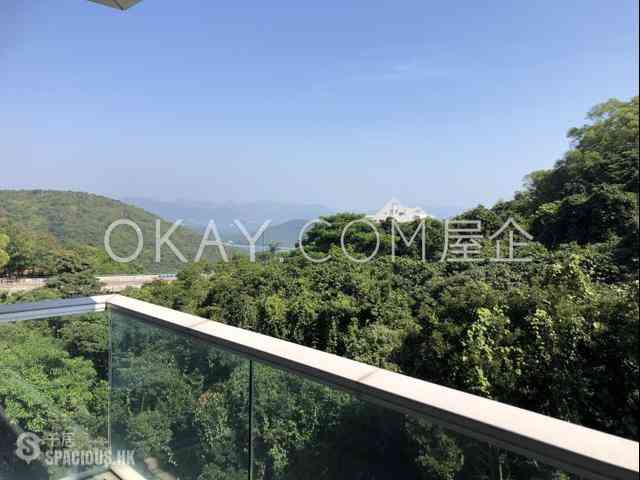 清水灣 - 傲瀧2座 01