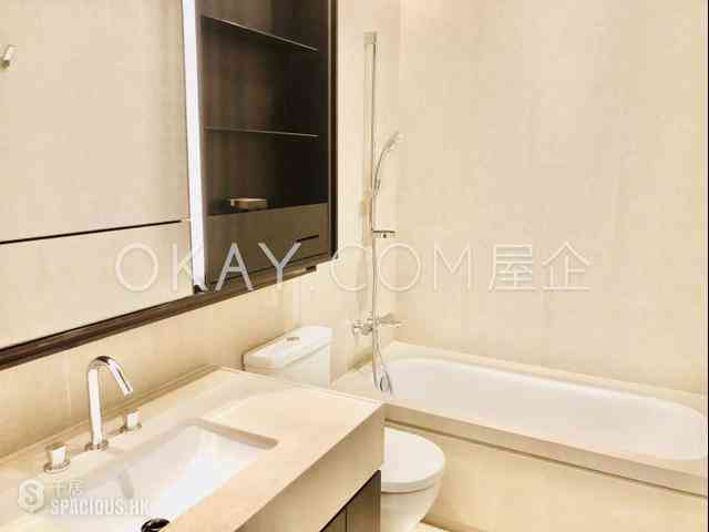 清水灣 - 傲瀧2座 09
