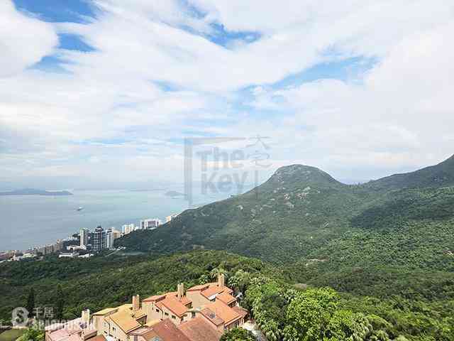 山頂 - 嘉利別墅 02