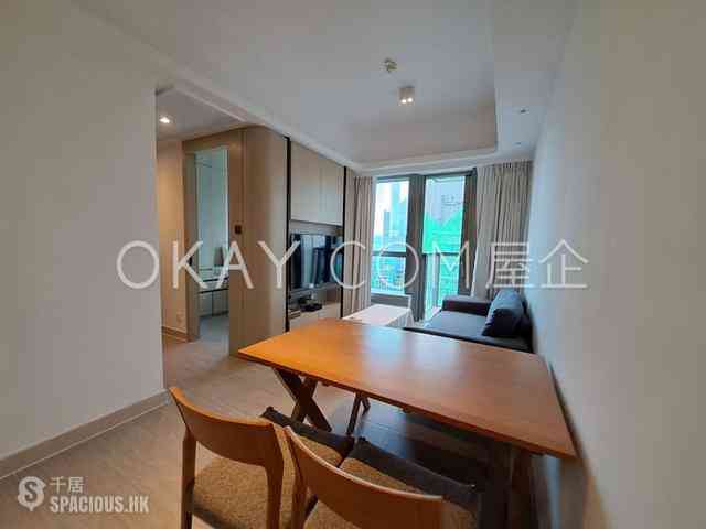 Mid Levels Central - Townplace Soho 01