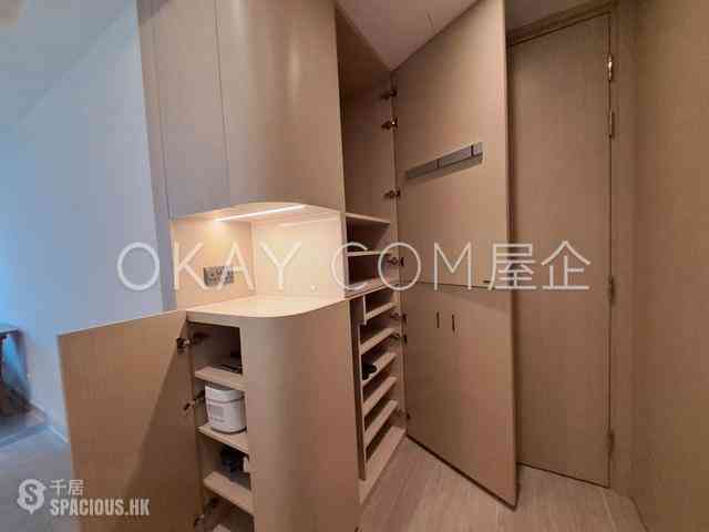 Mid Levels Central - Townplace Soho 02